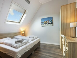 Vakantiepark Nieuwvliet Kenmerken 19