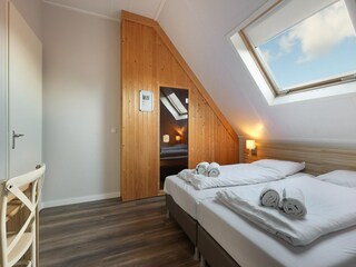 Vakantiepark Nieuwvliet Kenmerken 8