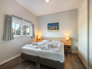 Vakantiepark Nieuwvliet Kenmerken 25