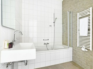 Parco vacanze Nieuwvliet Caratteristiche 20