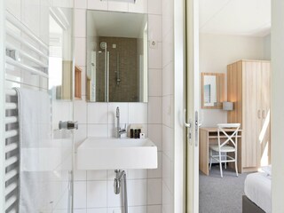 Vakantiepark Nieuwvliet Kenmerken 24