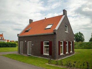 Vakantiepark Nieuwvliet Buitenaudio-opname 11