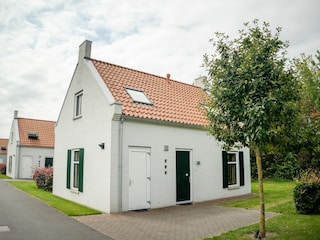 Ferienpark Nieuwvliet Außenaufnahme 10
