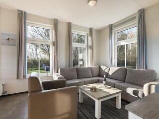 Parco vacanze Nieuwvliet Caratteristiche 19