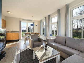 Ferienpark Nieuwvliet Ausstattung 21