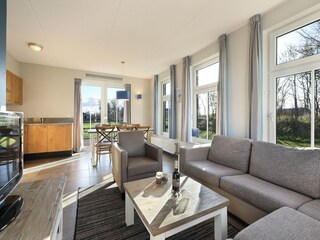 Vakantiepark Nieuwvliet Kenmerken 21