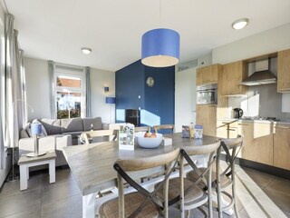 Vakantiepark Nieuwvliet Kenmerken 19