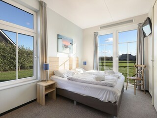 Vakantiepark Nieuwvliet Kenmerken 20