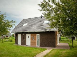 Parc de vacances Nieuwvliet Enregistrement extérieur 4