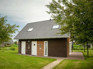 Vakantiepark Nieuwvliet Buitenaudio-opname 4