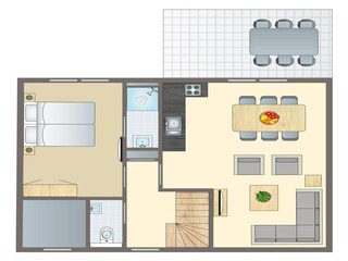 Vakantiepark Nieuwvliet  29