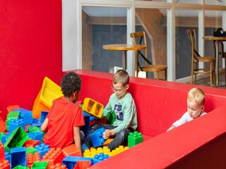 Vakantiepark Nieuwvliet  33