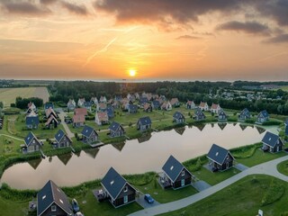 Holiday park Nieuwvliet Environment 26