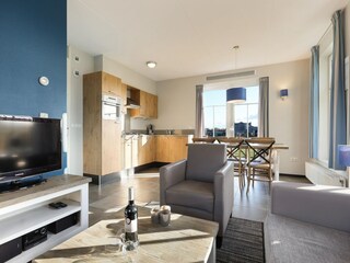 Parco vacanze Nieuwvliet Caratteristiche 13