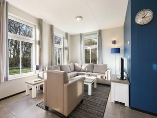 Parco vacanze Nieuwvliet Caratteristiche 15