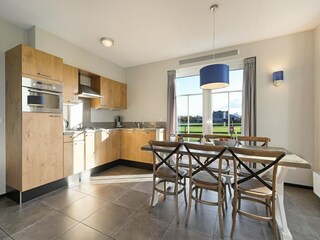 Vakantiepark Nieuwvliet Kenmerken 19