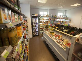 Vakantiepark Nieuwvliet  38