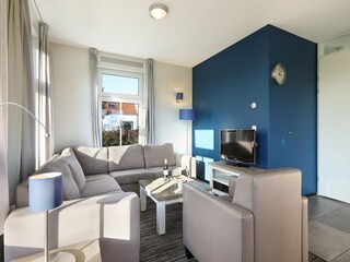 Vakantiepark Nieuwvliet Kenmerken 17