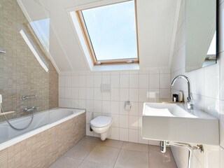 Vakantiepark Nieuwvliet Kenmerken 13