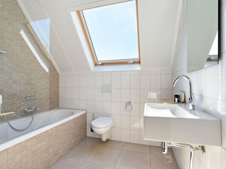 Vakantiepark Nieuwvliet Kenmerken 17