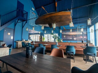 Vakantiepark Nieuwvliet  35
