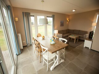 Vakantiepark Nieuwvliet Kenmerken 19