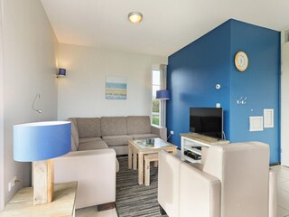 Vakantiepark Nieuwvliet Kenmerken 20