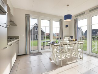 Parco vacanze Nieuwvliet Caratteristiche 17