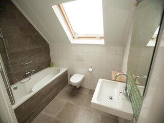 Vakantiepark Nieuwvliet Kenmerken 23