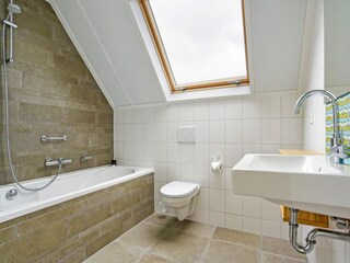 Parque de vacaciones Nieuwvliet Características 22