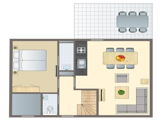 Vakantiepark Nieuwvliet  30