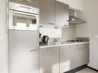 Vakantiepark Nieuwvliet Kenmerken 15