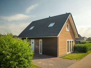 Vakantiepark Nieuwvliet Buitenaudio-opname 1