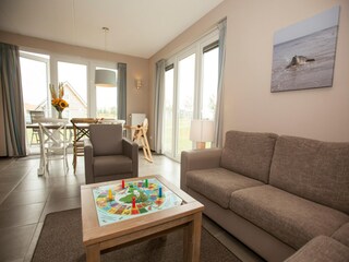 Vakantiepark Nieuwvliet Kenmerken 13