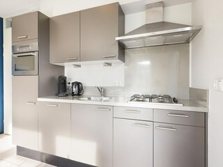 Vakantiepark Nieuwvliet Kenmerken 10