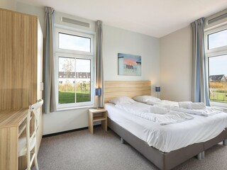 Ferienpark Nieuwvliet Ausstattung 22