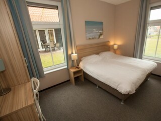 Vakantiepark Nieuwvliet Kenmerken 25