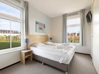 Vakantiepark Nieuwvliet Kenmerken 23