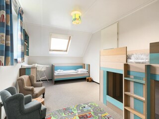 Vakantiepark Nieuwvliet Kenmerken 13