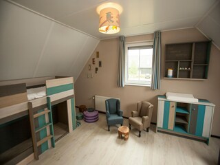 Parco vacanze Nieuwvliet Caratteristiche 10