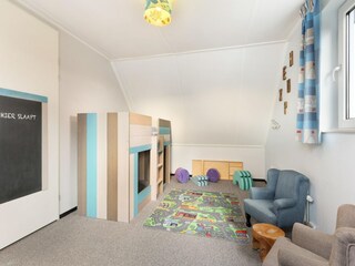 Vakantiepark Nieuwvliet Kenmerken 11