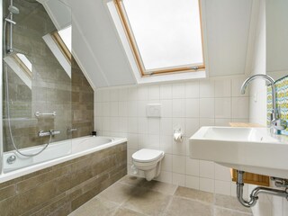 Parque de vacaciones Nieuwvliet Características 13