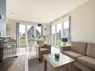 Parco vacanze Nieuwvliet Caratteristiche 25