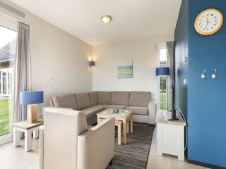 Vakantiepark Nieuwvliet Kenmerken 8