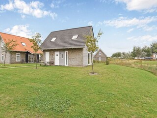 Parco vacanze Nieuwvliet Registrazione all'aperto 7