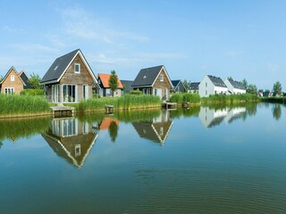 Ferienpark Nieuwvliet Umgebung 28