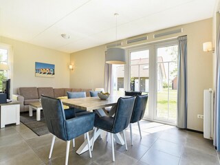Vakantiepark Nieuwvliet Kenmerken 17