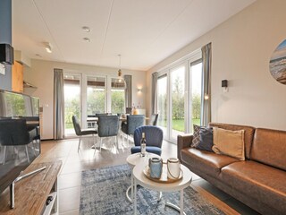 Vakantiepark Nieuwvliet Kenmerken 21