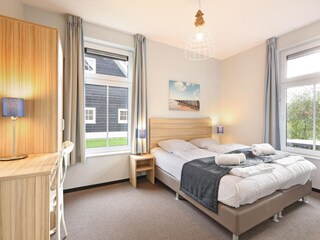 Vakantiepark Nieuwvliet Kenmerken 27