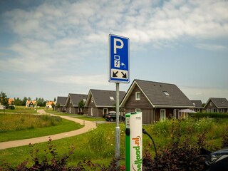 Vakantiepark Nieuwvliet  38